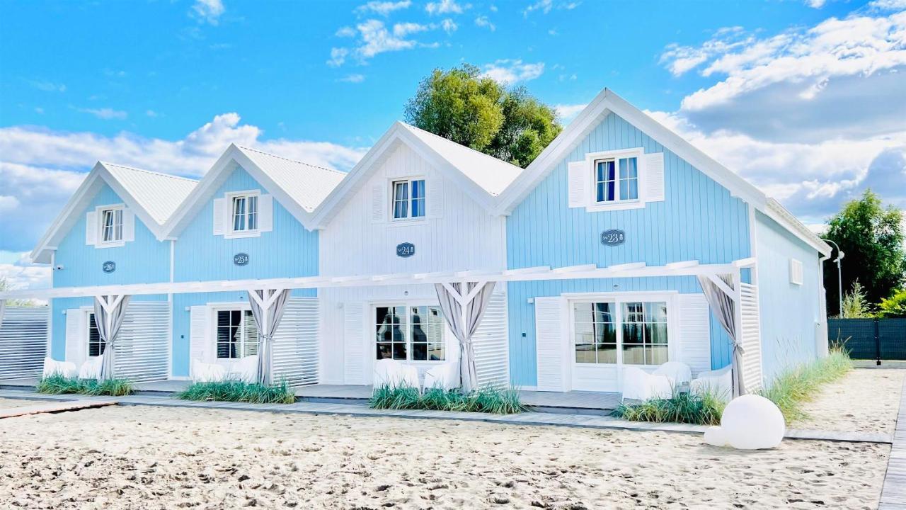 Villa Baltic Family Premium Mielno  Exterior foto