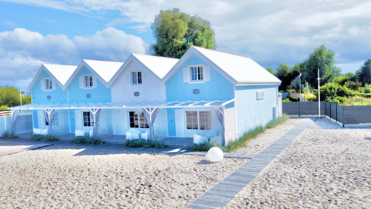 Villa Baltic Family Premium Mielno  Exterior foto